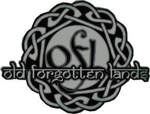 logo Old Forgotten Lands